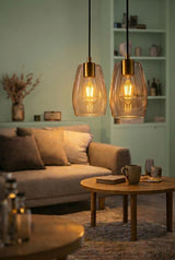 Deltaco SH-LFE27ST64 Smart Home LED glødepære E27