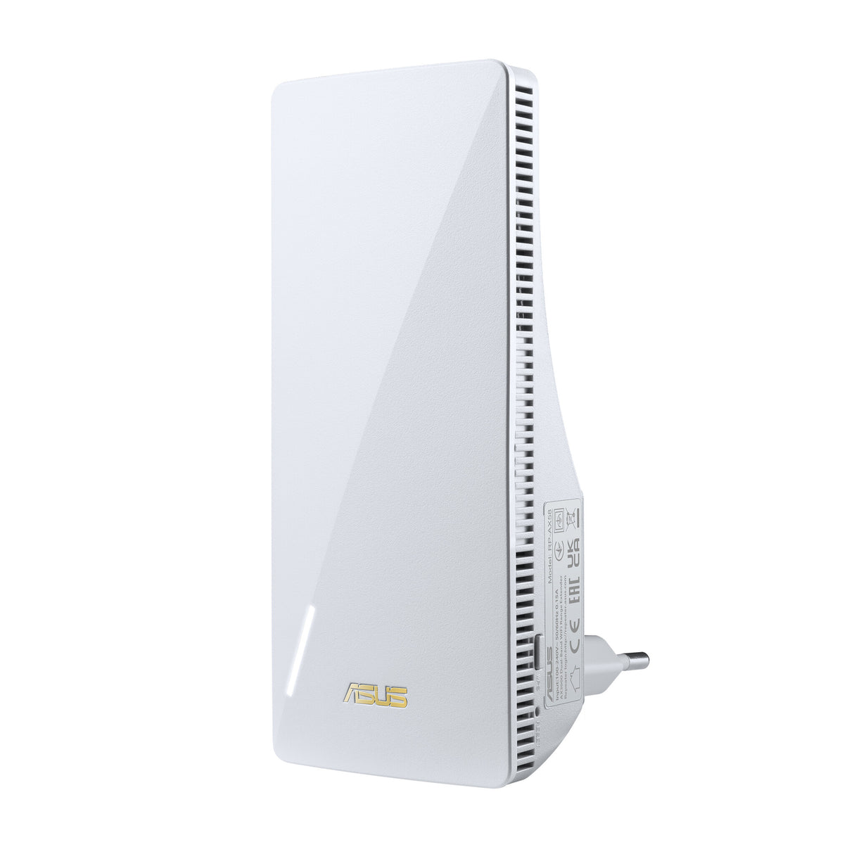 ASUS RP-AX58 Netværkssender Hvid 10, 100, 1000 Mbit/s