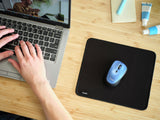 Trust Boye mouse pad ECO 302311 musemåtte sort