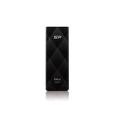Silicon Power Blaze B20 USB-nøgle 32 GB USB Type-A / Lightning 3.2 Gen 1 (3.1 Gen 1) Sort