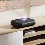 Yaber K300s Multimedia Laser RGB FullHD 1080p Projektor med JBL Højttalere - Sort