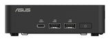 ASUS NUC 15 Pro Slim Kit RNUC15CRKC500002 Mini PC Core 5-210H 0GB No-OS