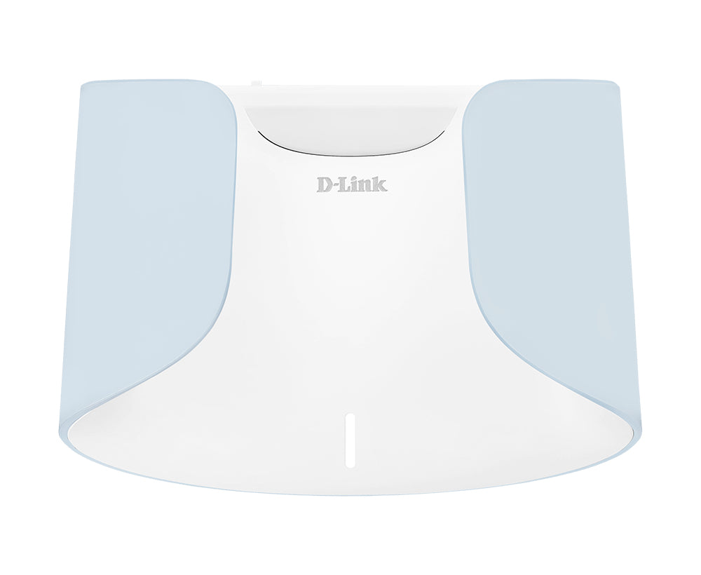 D-LINK Aquila Pro AI Wi-Fi 6 AX3000 Dual-Band Mesh Router