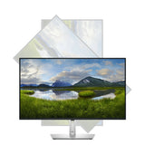DELL Pro Plus P2725HE computerskærm 68,6 cm (27") 1920 x 1080 pixel Fuld HD LCD Sort