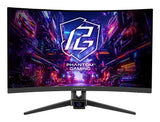 ASRock Phantom Gaming PG27FRS1A 27 1920 x 1080 (FHD) HDMI DisplayPort 280Hz
