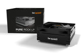 be quiet! Pure Rock LP Processor-køler 1-pack Sort 92 mm