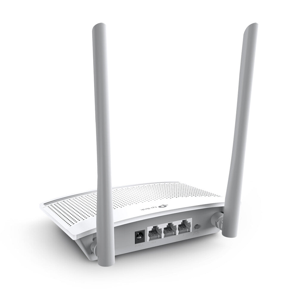 TP-Link TL-WR820N Trådløs router