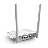 TP-Link TL-WR820N Trådløs router