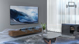 TCL S S45H Titanium 2.0 kanaler 50 W