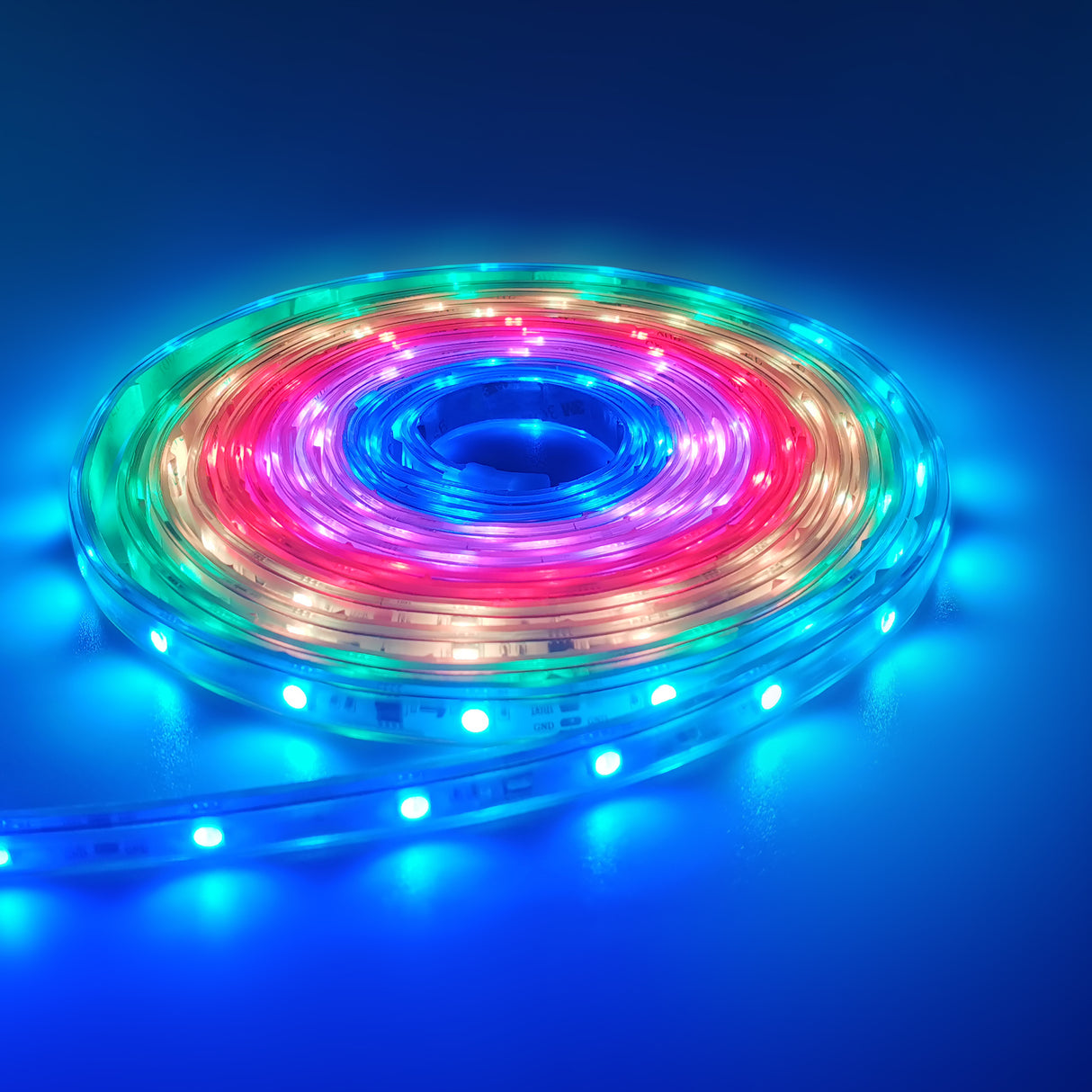 Deltaco SH-LS10M Smart Home udendørs LED-strip