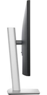 DELL Pro Plus P3225QE computerskærm 80 cm (31.5") 3840 x 2160 pixel 4K Ultra HD LCD Sort, Grå