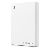Seagate Game Drive STLV5000200 ekstern harddisk 5 TB Micro-USB B 2.0/3.2 Gen 1 (3.1 Gen 1) Hvid