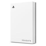 Seagate Game Drive STLV5000200 ekstern harddisk 5 TB Micro-USB B 2.0/3.2 Gen 1 (3.1 Gen 1) Hvid