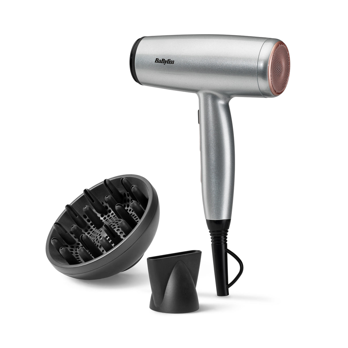 Babyliss D580DE Cosmos Dryer