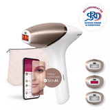 Philips Lumea IPL 9900 Series BRI973/00 IPL-hårfjerningsenhed med SenseIQ
