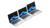 HP ProBook 4 G1i AI PC Intel Core Ultra 5 225U Laptop 35,6 cm (14") WUXGA 16 GB DDR5-SDRAM 512 GB SSD Wi-Fi 7 (802.11be) Windows 11 Pro Sølv