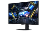Samsung G70D computerskærm 81,3 cm (32") 3840 x 2160 pixel 4K Ultra HD LCD Sort
