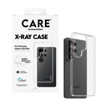 CARE by PanzerGlass X-Ray Case Samsung Galaxy S26 Ultra