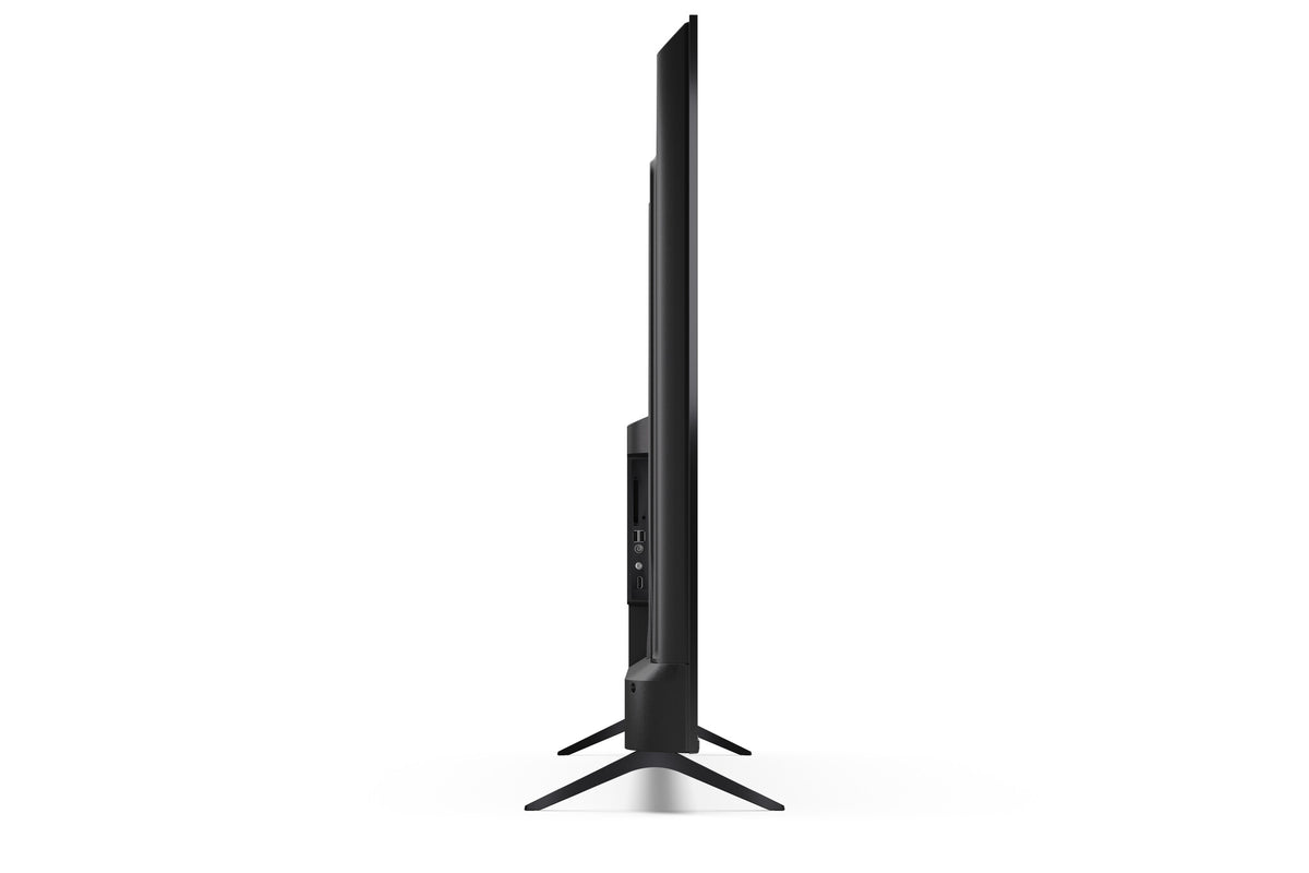Sharp | 65HP5265E | 65 | Smart TV | Google TV | UHD | Black