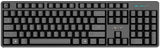 Acer USB Wired Keyboard tastatur Hjemme/kontor QWERTY US International Sort