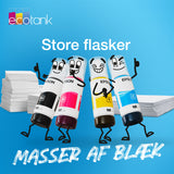 Epson 104 EcoTank 4-colour Multipack