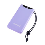 Intenso F20000 Lithium polymer (LiPo) 20000 mAh Lilla
