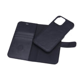 Radicover RAD265 mobiltelefon etui 17 cm (6.7") Folie Sort