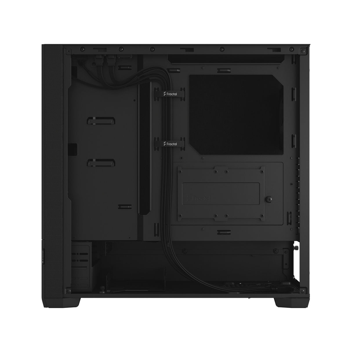 Fractal Design Pop Silent Tower Sort