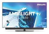 Philips 42OLED901/12 OLED 4K Google TV med Ambilight