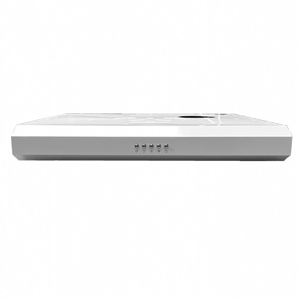 Silverline SM 1161-60 HV TYRA Indbygget under Hvid 349 m³/t