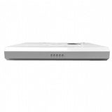 Silverline SM 1161-60 HV TYRA Indbygget under Hvid 349 m³/t