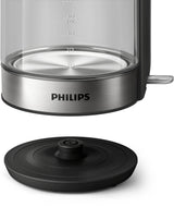 Philips 5000 series Series 5000 HD9339/80 Elkedel i glas - let, 1,7 liter