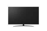 LG NanoCell AI 55NANO81A3A TV 139,7 cm (55") 4K Ultra HD Smart TV Wi-Fi Sort