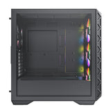 Montech Air 903 MAX Midi Tower Sort