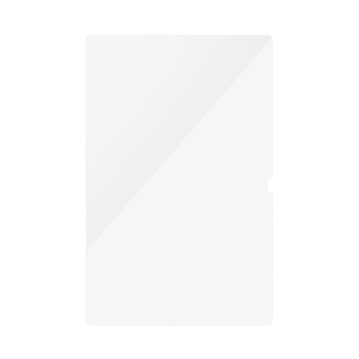 PanzerGlass ® Skærmbeskyttelse Samsung Galaxy Tab S7+ | S8+ | S9+ | S9 FE+ | S10+ | Ultra-Wide Fit