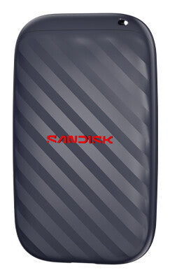 SanDisk SDSSDE10 1TB 3.2 Gen 2