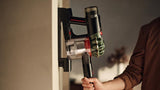 Dyson V8 Cyclone 2-i-1 stangstøvsuger Batteri Dry Poseløs 0,54 L Sort