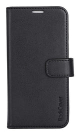 Radicover 587105 mobiltelefon etui 15,5 cm (6.1") Tegnebogsetui Sort
