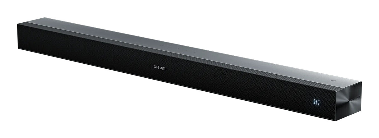 Xiaomi Soundbar Pro 2.0 ch Sort 2.0 kanaler 84 W