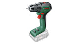 Bosch UniversalImpact 18V-60 Slagboremaskine 18V Batteri og lader ikke inkluderet
