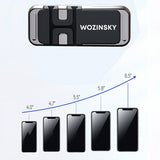Wozinsky 5907769307508 Tilbehør til smartphones og mobiltelefoner MagSafe-adapter