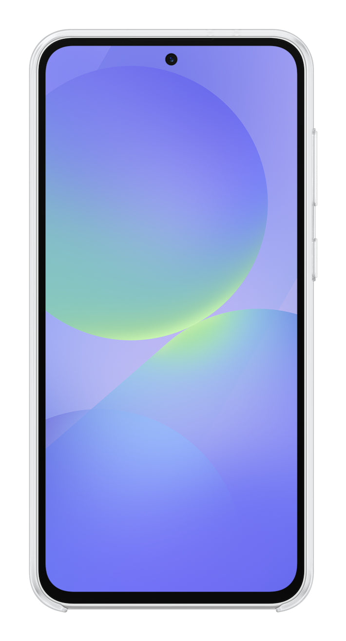 Samsung EF-QA366 Beskyttelsescover Klar Samsung Galaxy A36