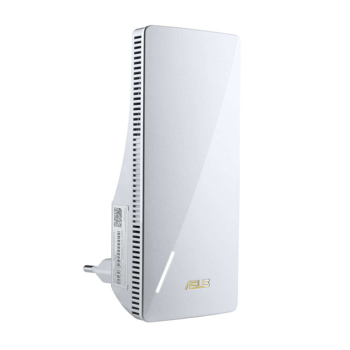 ASUS RP-AX58 Netværkssender Hvid 10, 100, 1000 Mbit/s