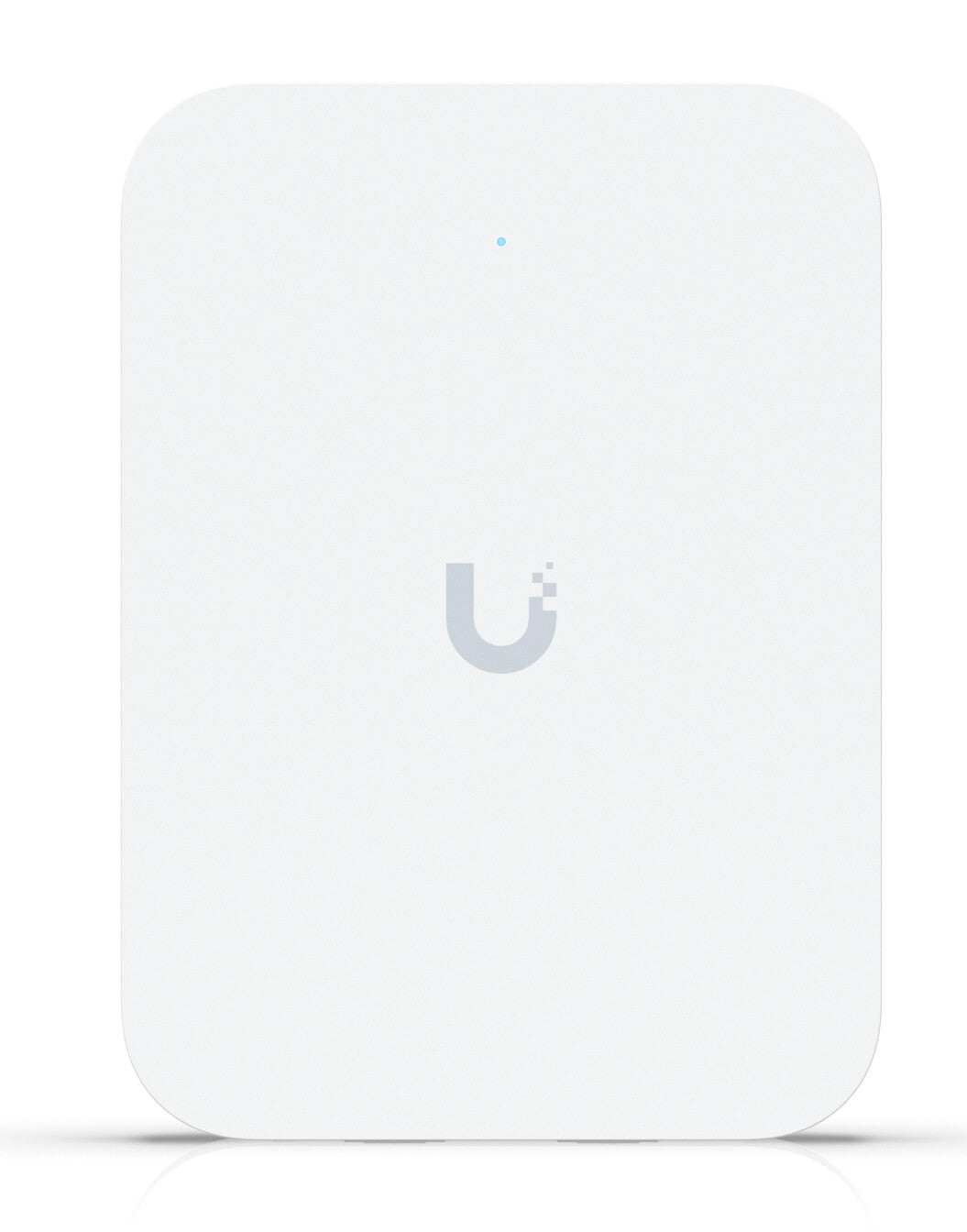 Ubiquiti UniFi U7 In-Wall Trådløs forbindelse 2,4/5GHz WiFi 7