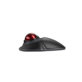Kensington Orbit Sølv Hvid Styrebold