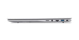 Acer Aspire Lite AL16-54P-52AL Intel Core 5 120U Laptop 40,6 cm (16") WUXGA 16 GB DDR5-SDRAM 512 GB SSD Wi-Fi 6 (802.11ax) Windows 11 Home Sølv
