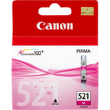 Canon 2935B001 blækpatron 1 stk Original Magenta