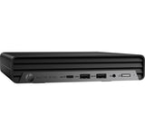 HP EliteDesk Mini 800 G9 i5-12500T 16GB 512GB W11P