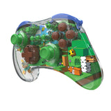 PDP Realmz Flerfarvet Gamepad Analog/digital Nintendo Switch, Nintendo Switch OLED