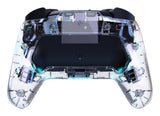 Turtle Beach TBC-8104-95 spil-controller Gennemsigtig USB Gamepad Nintendo Switch, Nintendo Switch 2, Nintendo Switch Lite, Nintendo Switch OLED